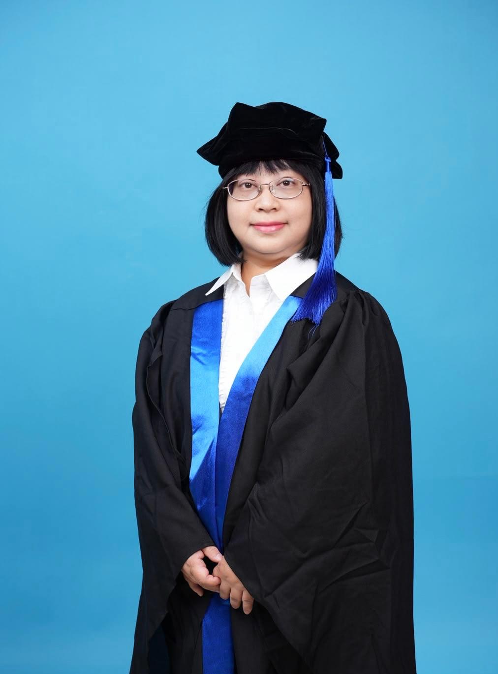 Wong Sze Sze	